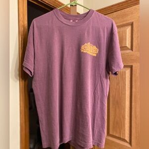 Hip Abduction Tshirt Medium